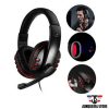 Fone de Ouvido Lehmox LEF1020 Headset Gamer