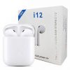 Fone De Ouvido Sem Fio Bluetooth 5.0 I12 Tws