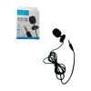 Microfone de Lapela P2 Ley-205 Lehmox Original