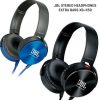 Fone de Ouvido JBL XB450